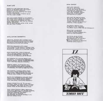 CD Parquet Courts: Sympathy For Life