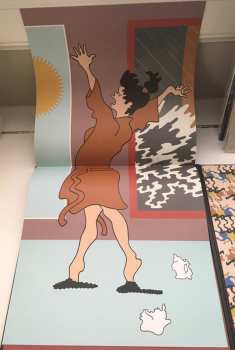 LP Parquet Courts: Wide Awake! DLX | LTD