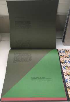 LP Parquet Courts: Wide Awake! DLX | LTD