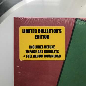 LP Parquet Courts: Wide Awake! DLX | LTD