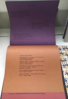 LP Parquet Courts: Wide Awake! DLX | LTD