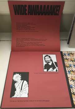 LP Parquet Courts: Wide Awake! DLX | LTD