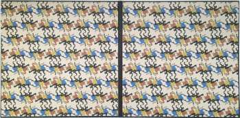 LP Parquet Courts: Wide Awake! DLX | LTD