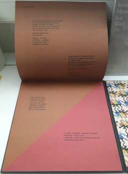 LP Parquet Courts: Wide Awake! DLX | LTD