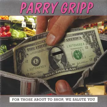 For Those About To Shop, We Salute You