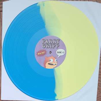 2LP Parry Gripp: Mega-Party CLR | LTD | NUM