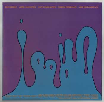 LP Part Chimp: Drool