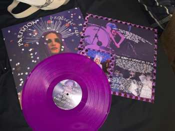 LP Partition: Prodigal Gun