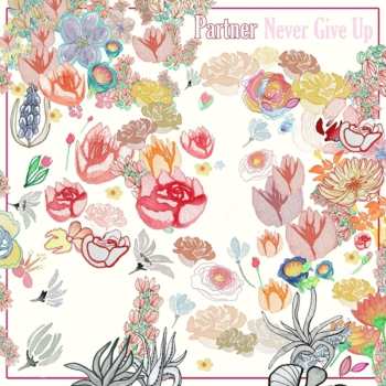 CD Partner: Never Give Up