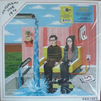 LP Partner: Saturday The 14th LTD | CLR