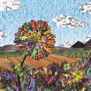 Album Parts & Labor: Constant Future