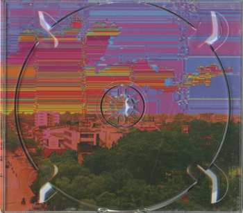 CD Tyondai Braxton: Rise, Rise, Rise