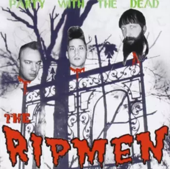 Party With The Dead