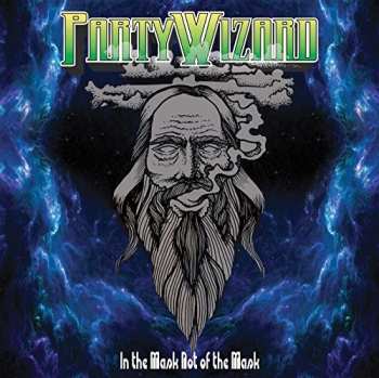 Album Party Wizard: In The Mask Not Of The Mask