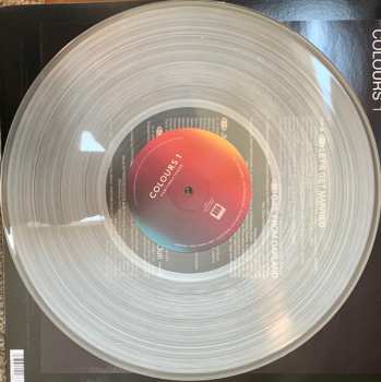 LP PARTYNEXTDOOR: Colours CLR