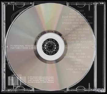 CD Drake: $ome $exy $ongs 4 U