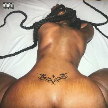 LP PARTYNEXTDOOR: PARTYNEXTDOOR 4