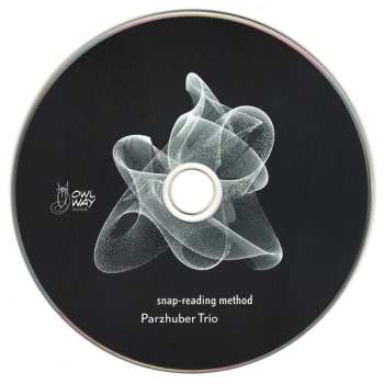CD Parzhuber Trio: Snap-Reading Method