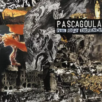 Pascagoula: For Self Defence