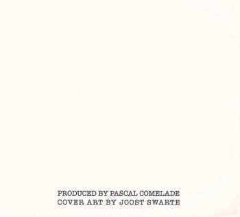 CD Pascal Comelade: El Pianista Del Antifaz