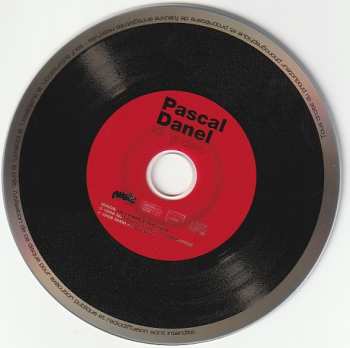 CD Pascal Danel: Kilimandjaro
