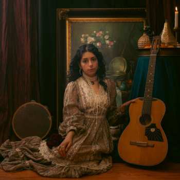 CD Pascali,amanda: Roses And Basil