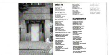 CD Pascow: Sieben DIGI