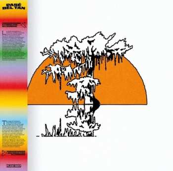 Album Various: Pase Bel Tan: Francophonies & Creolities