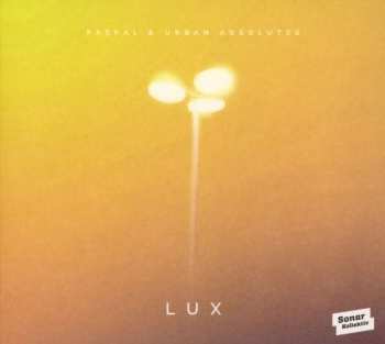 CD Paskal & Urban Absolutes: Lux