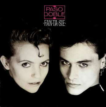 CD Paso Doble: Fantasie