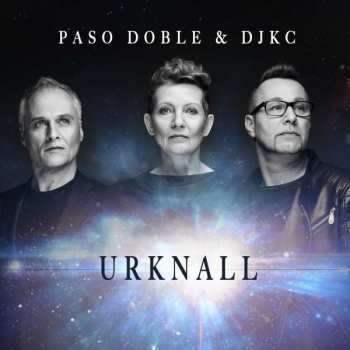 CD Paso Doble: Urknall