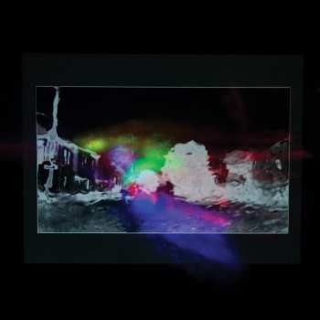 Album Jeremy Gara: Passerine Finale