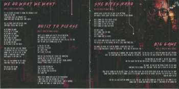 CD Passion: Passion