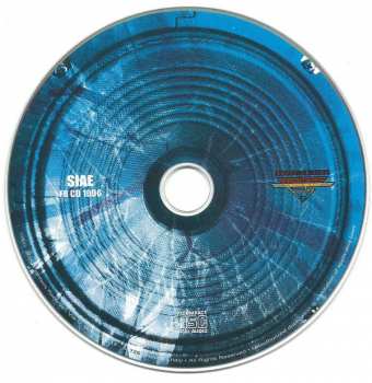 CD Passion: Passion