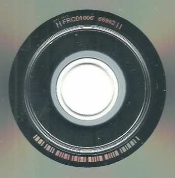 CD Passion: Passion