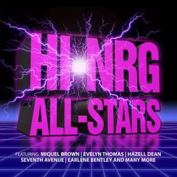 Album Passion All Stars: The Passion Medley / Night After Night