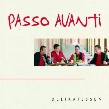 Delikatessen
