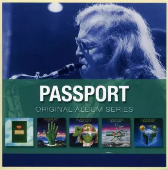 Original Album Series