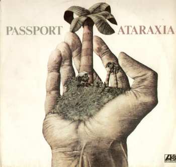 Album Passport: Ataraxia