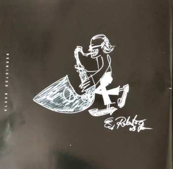 CD Passport: Doldinger