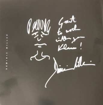 CD Passport: Doldinger