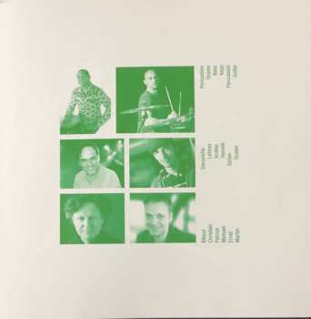 CD Passport: Doldinger