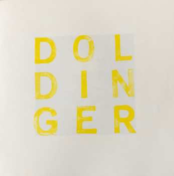CD Passport: Doldinger