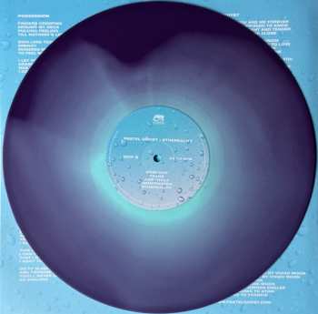 LP Pastel Ghost: Ethereality CLR | LTD