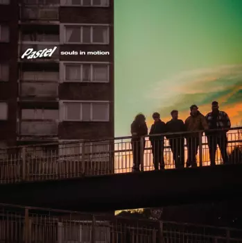 Pastel: Souls In Motion
