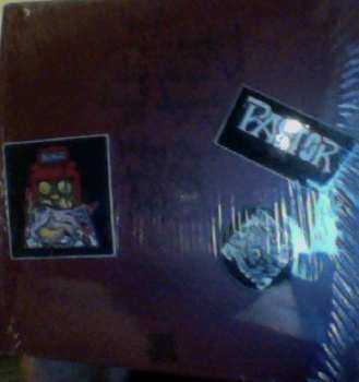 LP Pastor: Evoke LTD