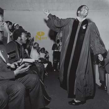 5CD/Box Set Pastor T. L. Barrett: I Shall Wear A Crown