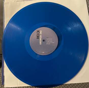 LP Pat Benatar: Icon CLR