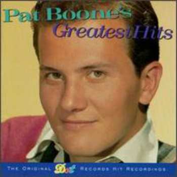 Album Pat Boone: Greatest Hits