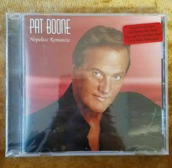 CD Pat Boone: Hopeless Romantic